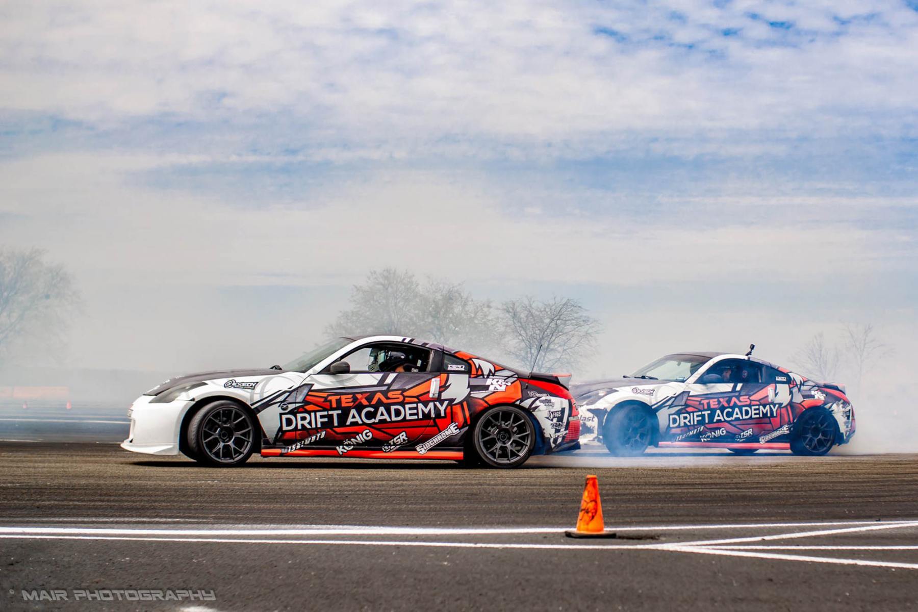 Gallery Texas Drift Academy