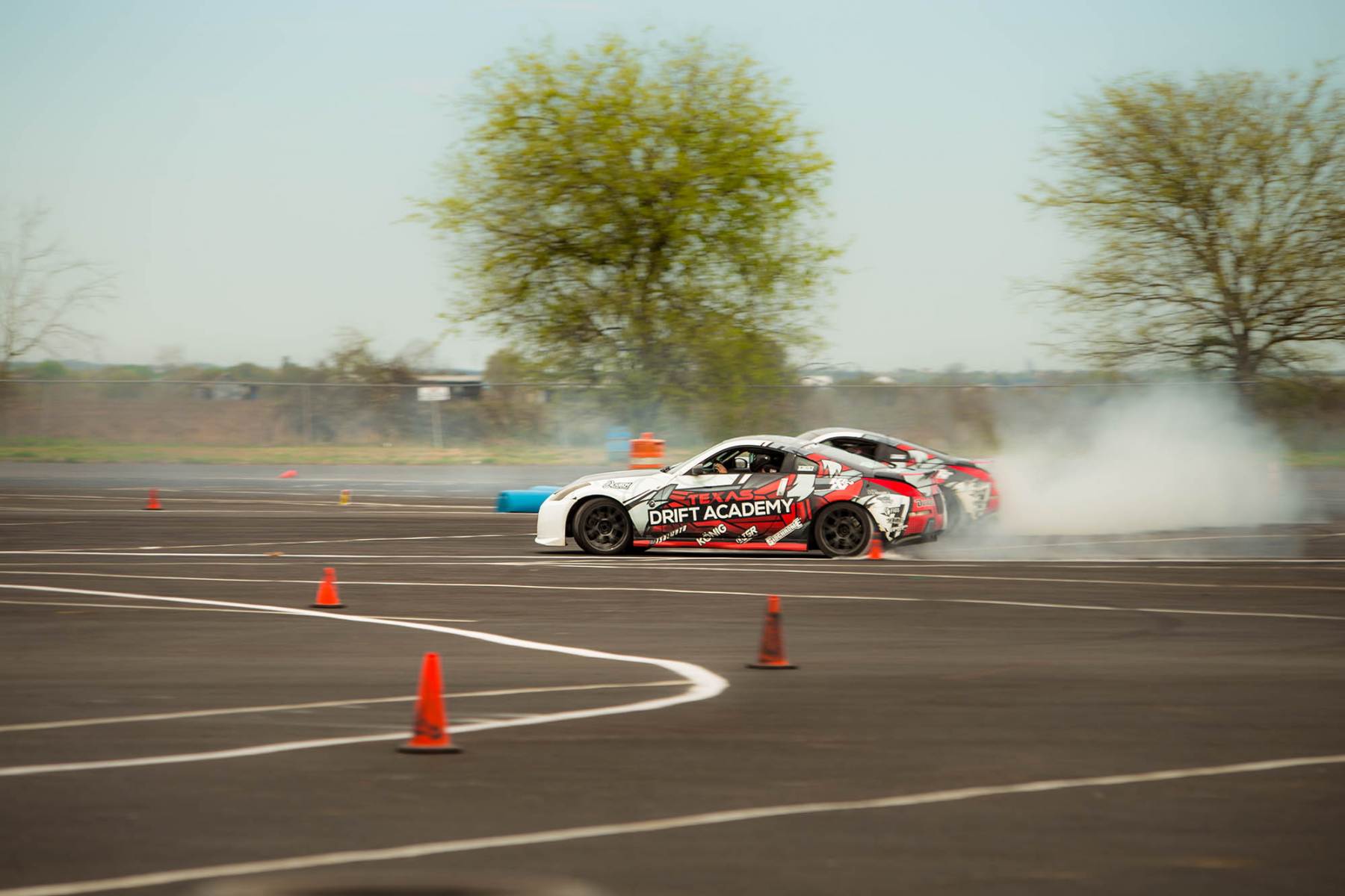 Gallery Texas Drift Academy