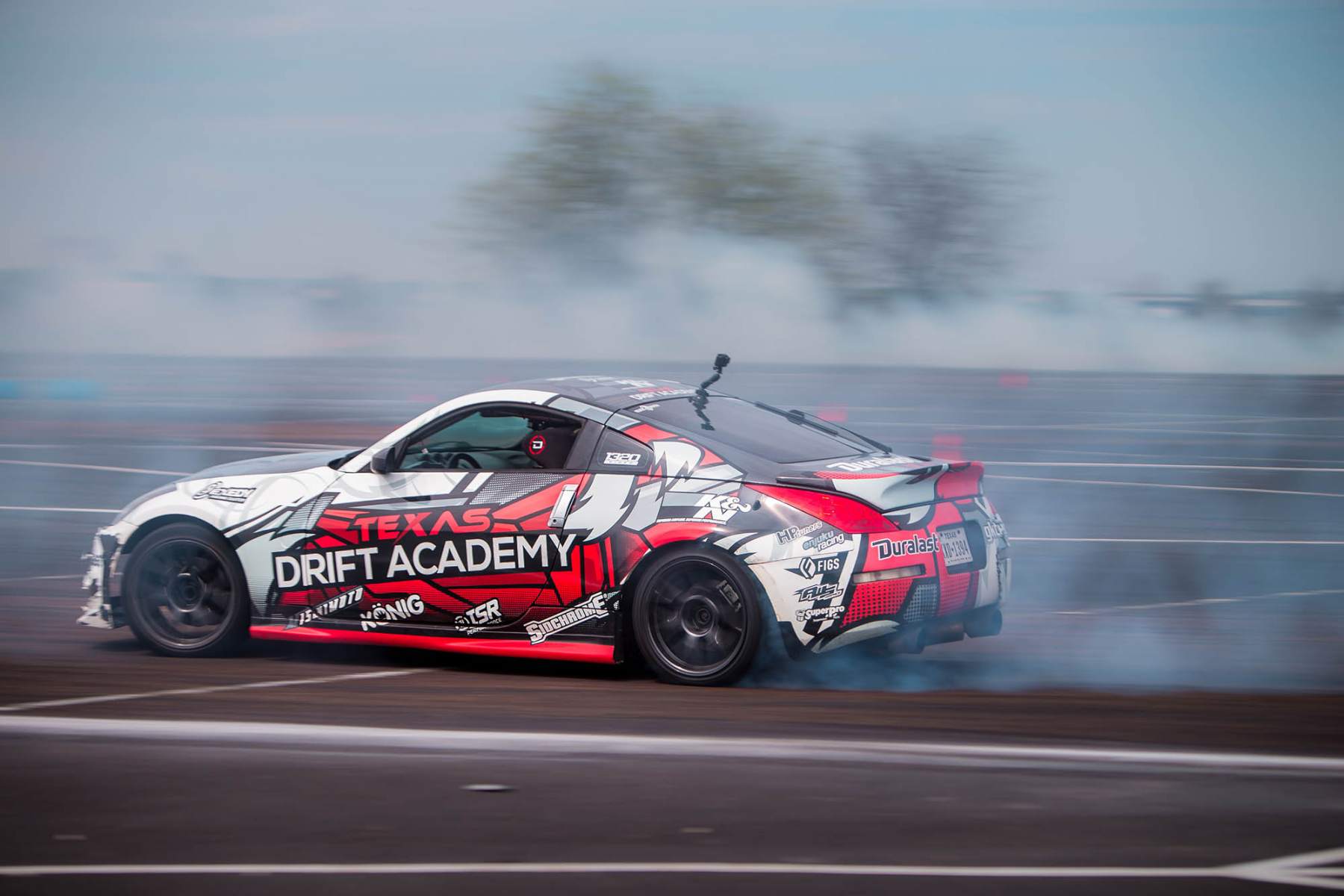 Gallery Texas Drift Academy