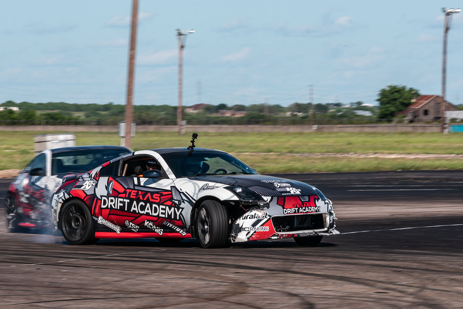 Drift Pro Texas Drift Academy