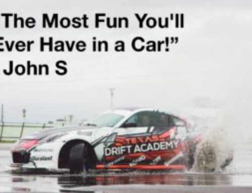Exploring the Thrills of Drifting! There are 11. 