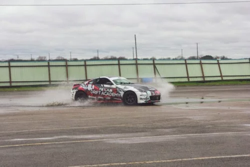 Texas Drift Academy — 2019.12.10 TDADay