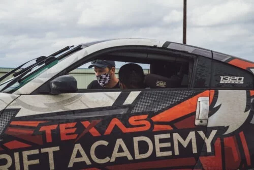 san antonio team builder