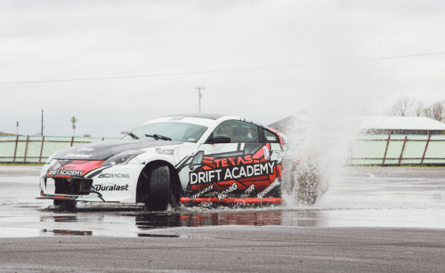 TDA driftadvanced photo2