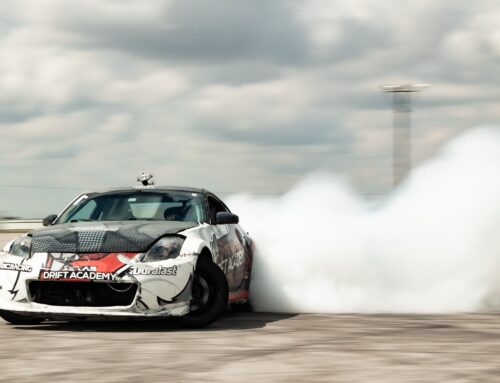 How To Build A Reliable Drift Car