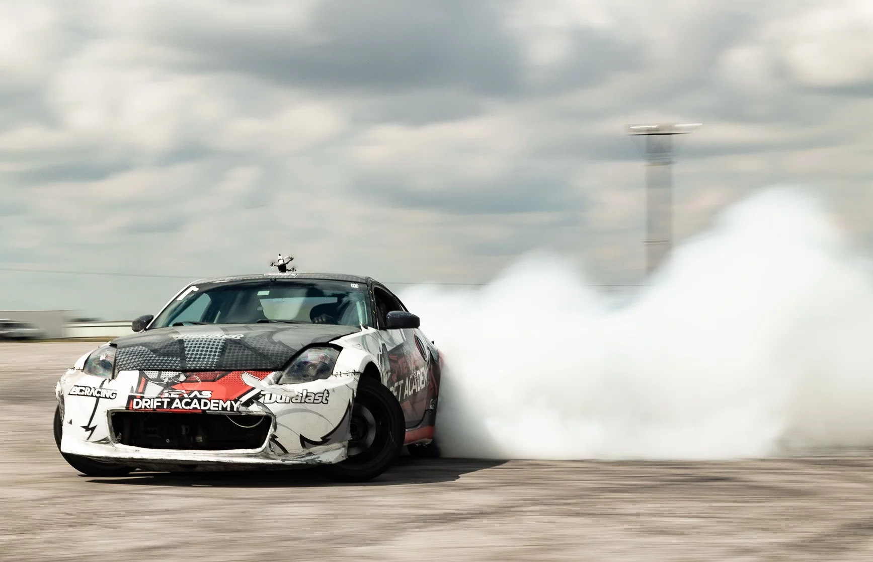 Drifting: Everything you need to know about the sport