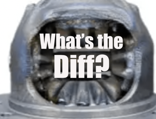 What Differential for Drifting? Open vs. LSD(s) vs. Welded
