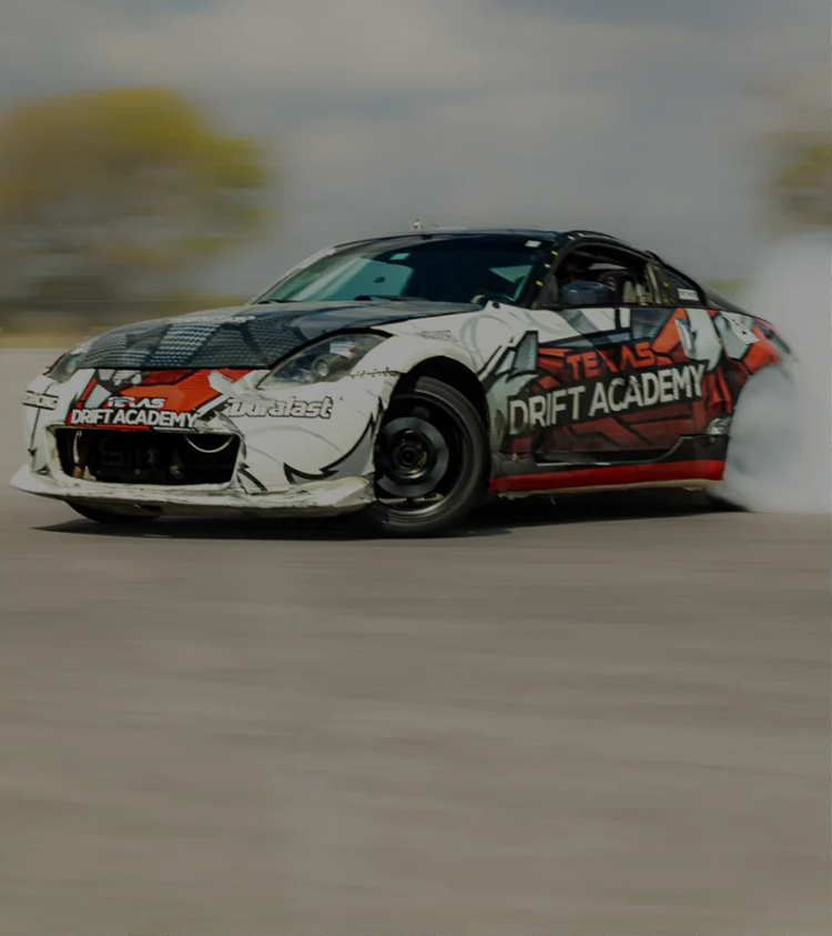 Texas Drift Academy
