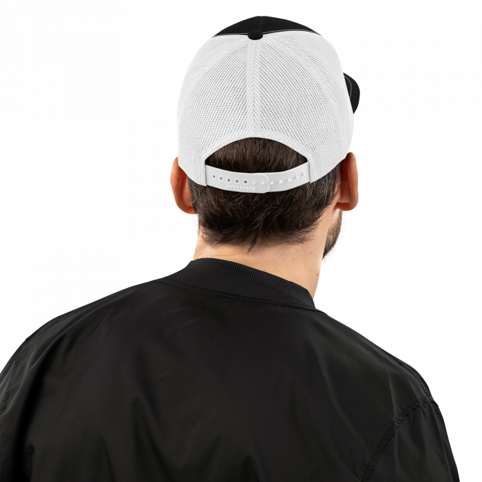 TDA Trucker Cap - Image 8