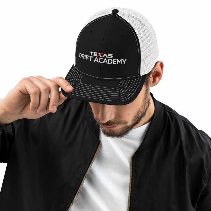TDA Trucker Cap