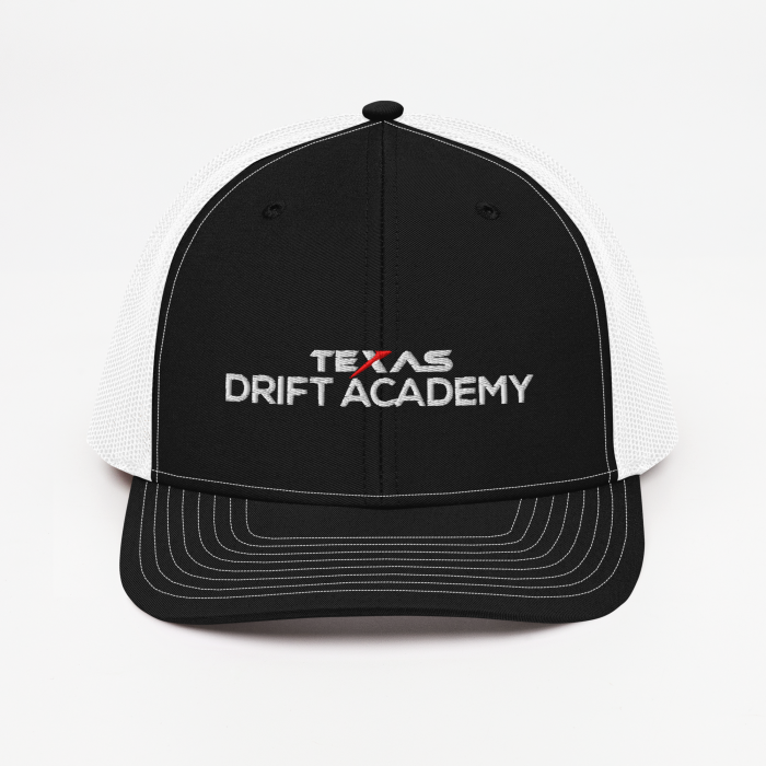 TDA Trucker Cap - Image 6