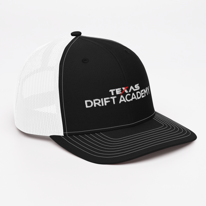 TDA Trucker Cap - Image 2