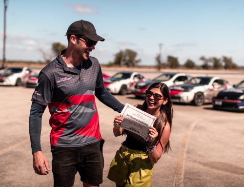 Drift School Questions You May Be Asking 