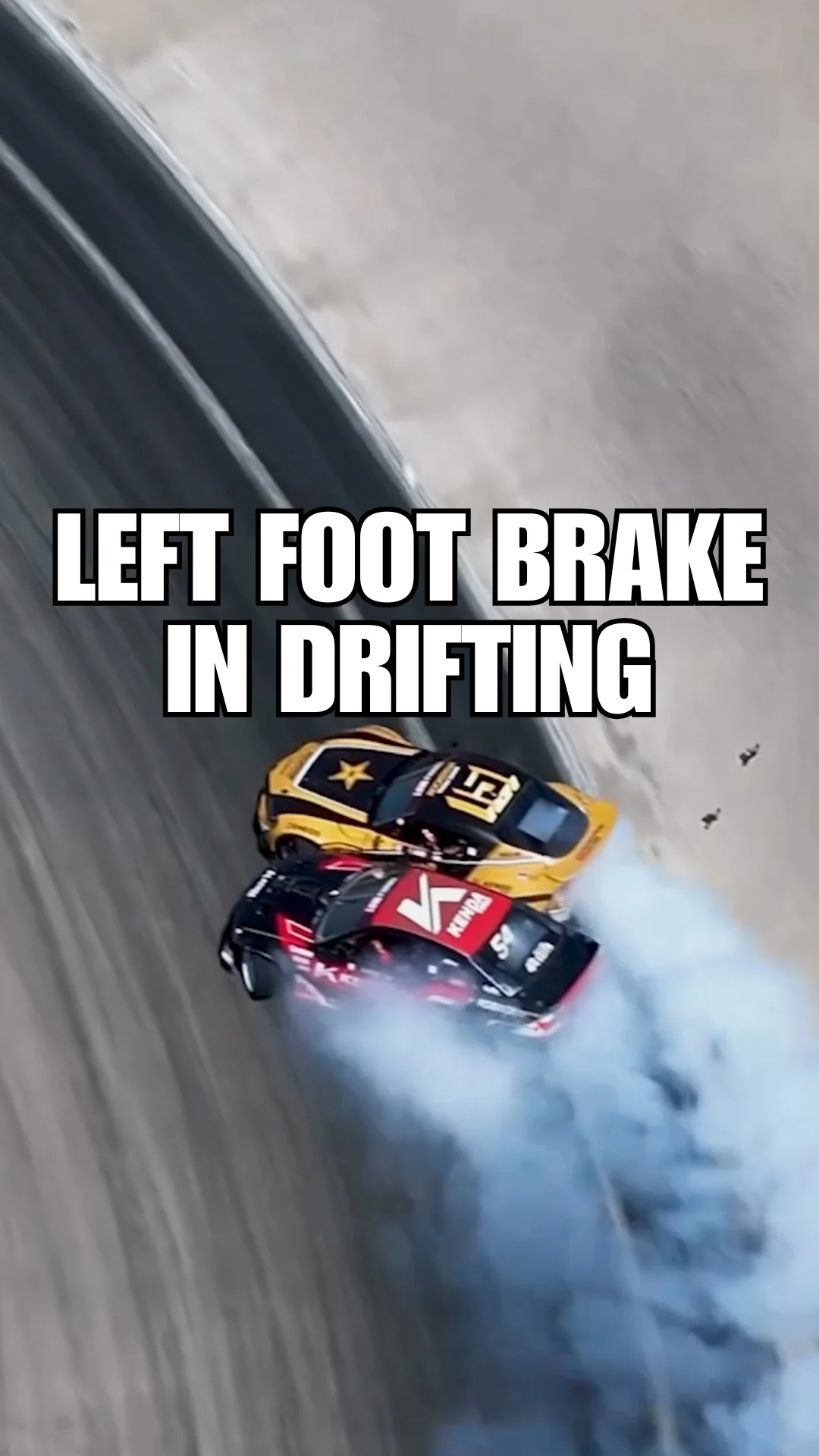 WHY DO YOU KEEP SPINNING OUT