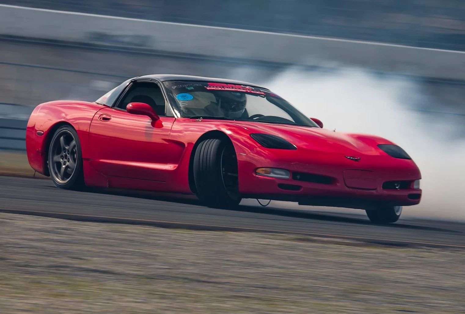 Drift Car Builds 14 corvette custom build drift car