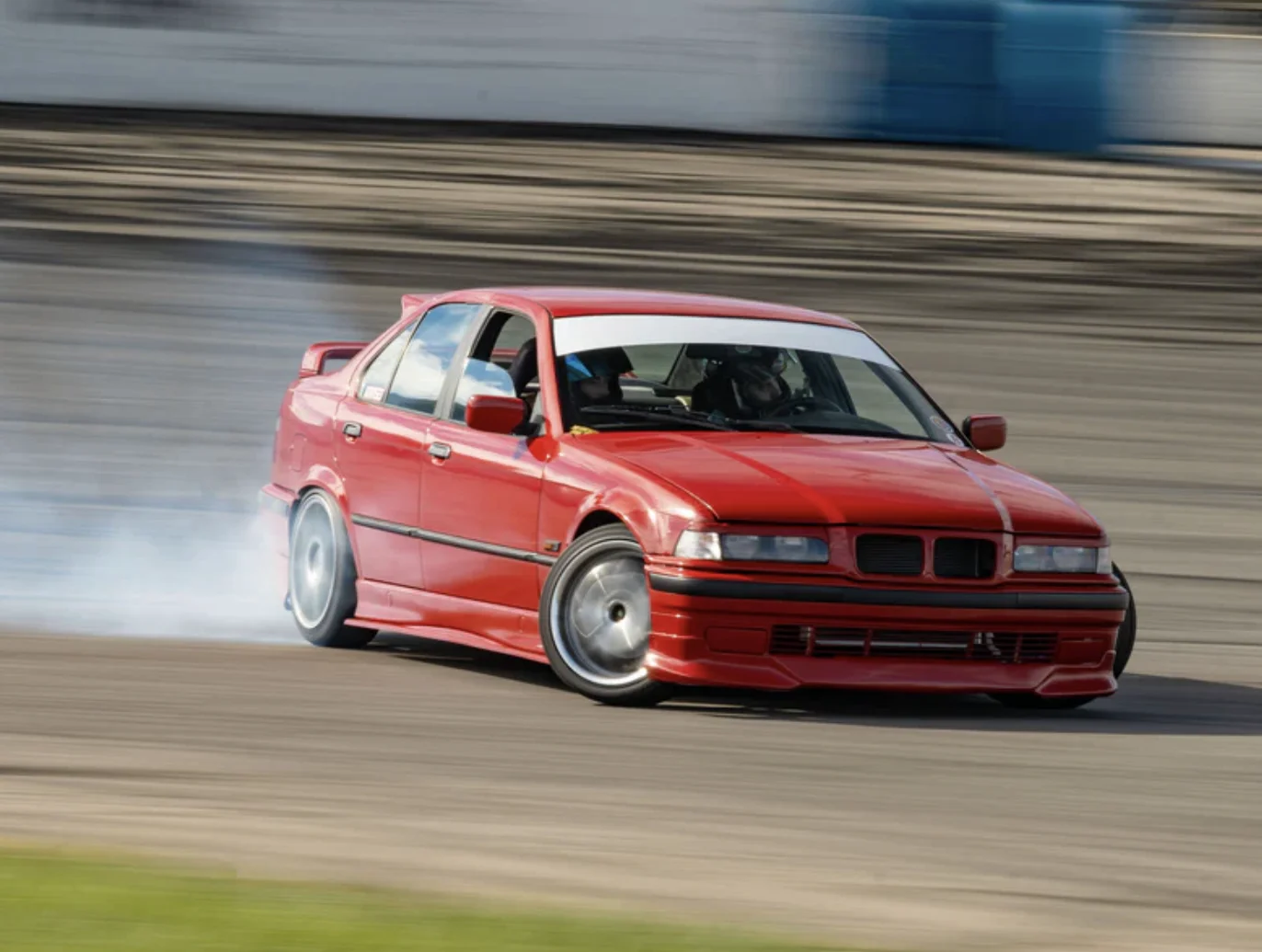 Drift Car Builds 13 bmw e36 custom drift car