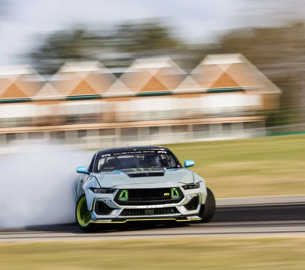 Drift Car Builds 12 mustang custom build drift car