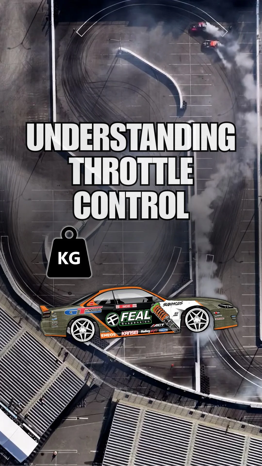 throttle