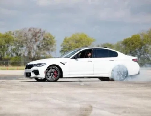 Why Exotic Car Owners Seek High Performance Driving Experiences (HPDEs)