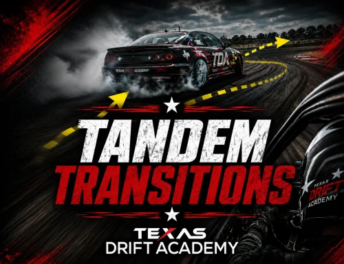 Tandem Transitions