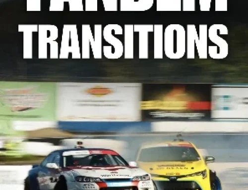 Tandem Transitions