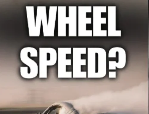 How to use the throttle in Drift