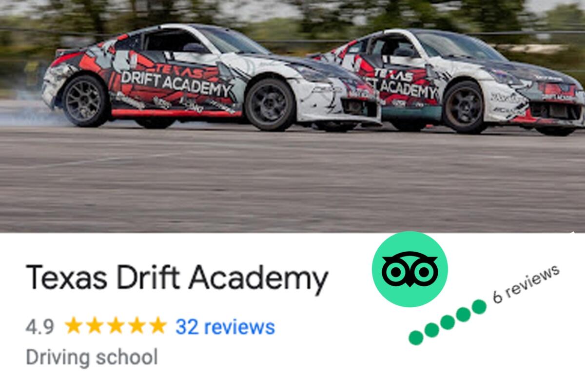 Drift 21 – Review