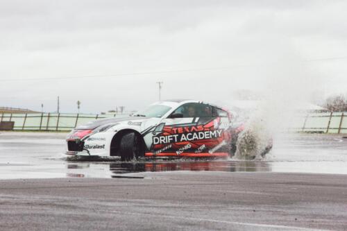 drift school